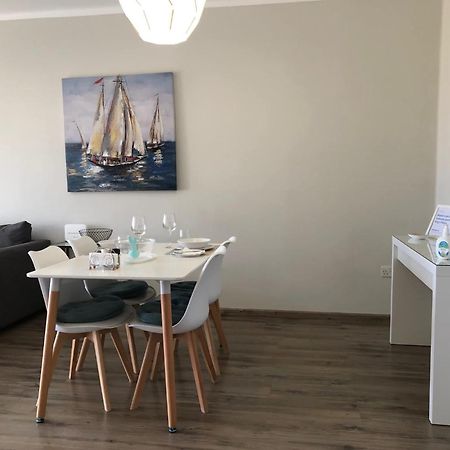 Kings Palace - Modern And Stylish 1 Bedroom Apartment Paphos Kültér fotó