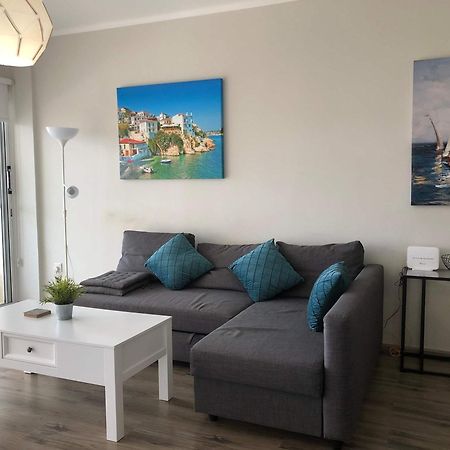 Kings Palace - Modern And Stylish 1 Bedroom Apartment Paphos Kültér fotó