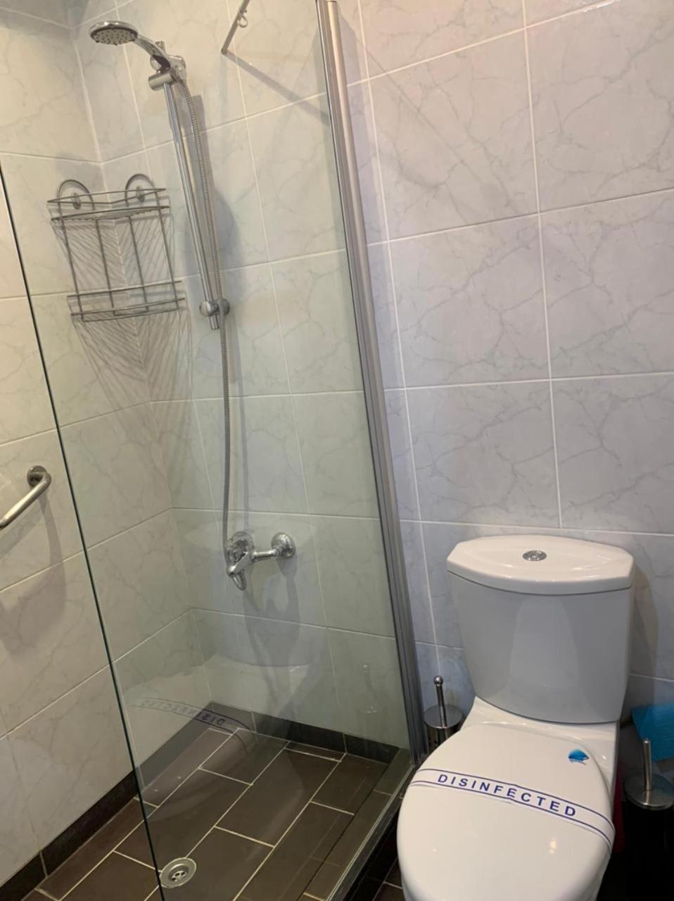 Kings Palace - Modern And Stylish 1 Bedroom Apartment Paphos Kültér fotó