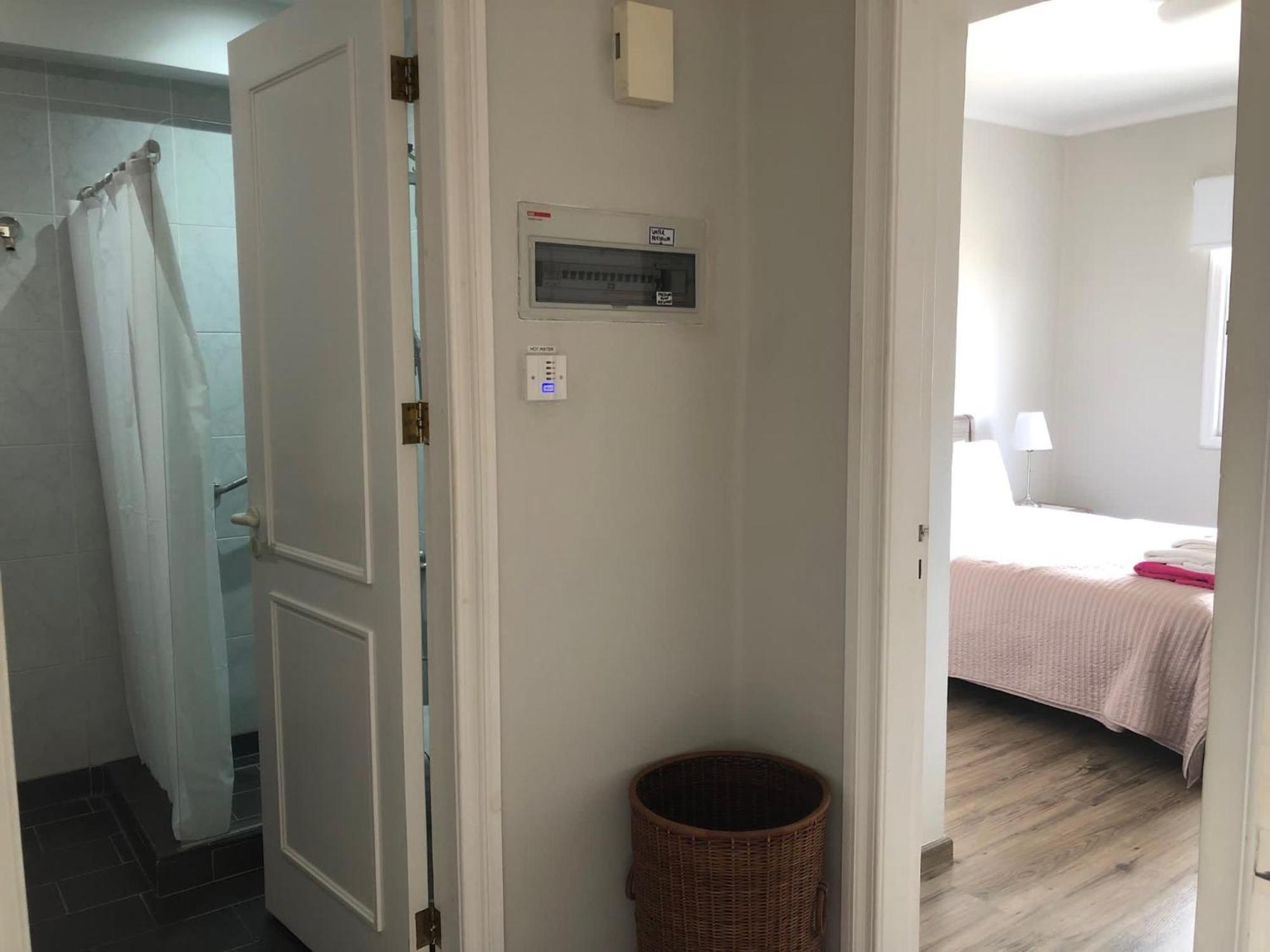 Kings Palace - Modern And Stylish 1 Bedroom Apartment Paphos Kültér fotó