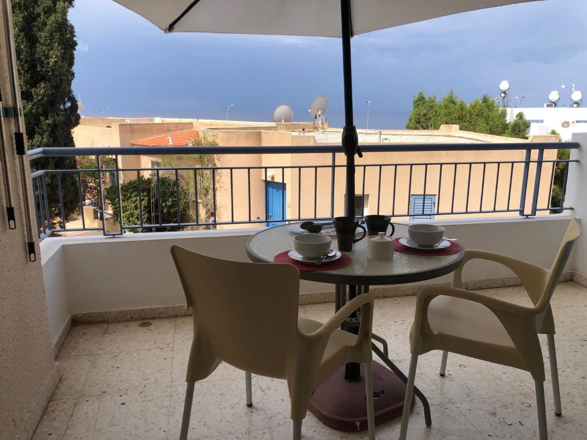 Kings Palace - Modern And Stylish 1 Bedroom Apartment Paphos Kültér fotó